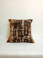 Cotton Batik Cushion Cover 20" x  20"