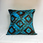 Cotton Batik Cushion Cover 20" x 20"