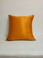 Plain Dye Silk Cushion Cover 20" x 20"