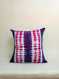 Cotton Tie Dye Cushion Cover 25" x 25"