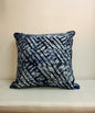 Batik Cotton Pillow 30" x 30"