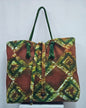 Batik Tote Bag