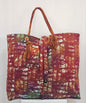 Batik Tote Bag