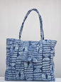 Batik Tote Bag