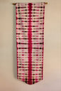 Tie Dye Table Runner 69"x 13"